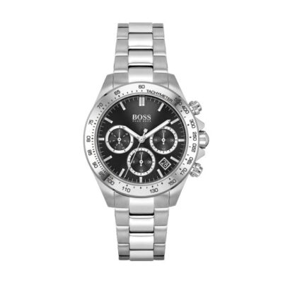 Hugo Boss Novia Ladies Chronograph Watch - HB1502614